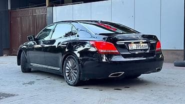 Продажа авто: Acura : 2014 г., 3.8 л, Автомат, Бензин, Седан — 6