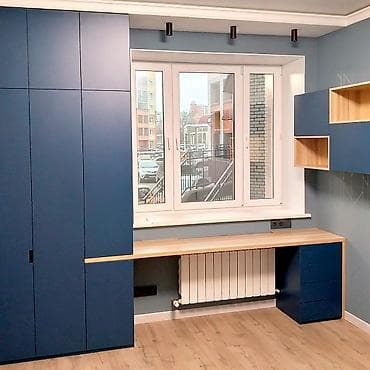 aol kg: Мебель на заказ, Спальня, Комод, Кровать, Кухонный гарнитур — 3