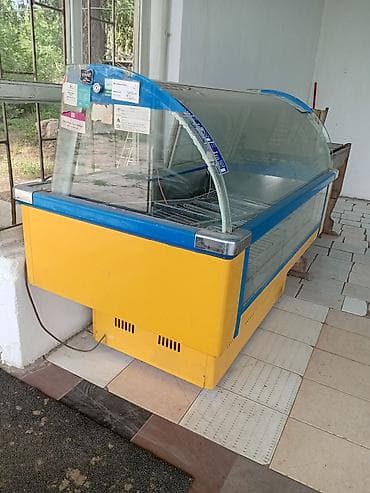 бу холодиник: Для молочных продуктов — 1