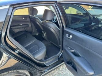 передний бампер портер 2: Kia K5: 2018 г., 2 л, Автомат, Газ, Седан — 20