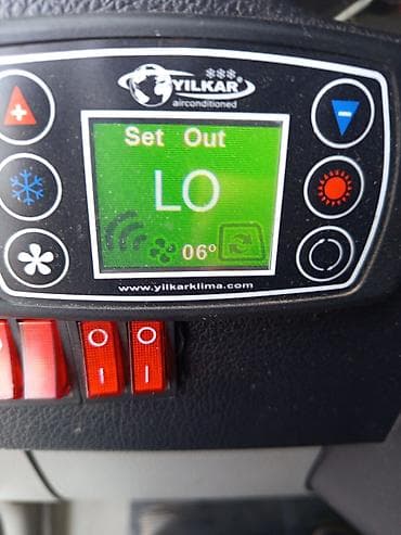 w210 cdi: Mercedes-Benz Спринтер: 2006 г., Механика, Дизель, Бус — 8