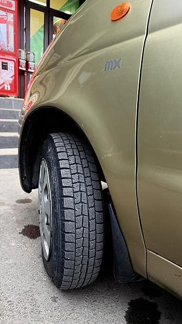 sprinter 412: Daewoo Matiz: 2008 г., 0.8 л, Механика, Хэтчбэк — 4