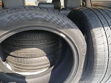 new rais: Шины 275 / 40 / R 19, Лето, Комплект, Легковые, RoadX — 1