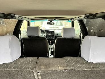 стартер пассат: Volkswagen Passat Variant: 1990 г., Механика, Универсал — 6