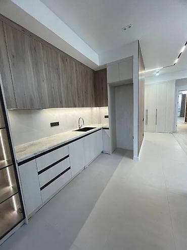 central park: 2 комнаты, 68 м² — 3