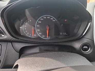 кассеты аудио: Chevrolet : 2018 г., 0.1 л, Автомат, Бензин, Хэтчбэк — 9