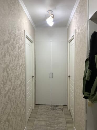 ищу квартиру азия мол 1 ком с поселения: 3 комнаты, 70 м², Индивидуалка, 1 этаж, Евроремонт — 8