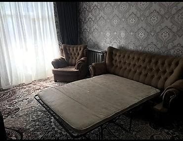 ленинская: 3 комнаты, 80 м², 3 этаж — 4