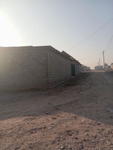 сокулук продаю дом: Времянка, 50 м², 3 комнаты, Собственник, Косметический ремонт — 4