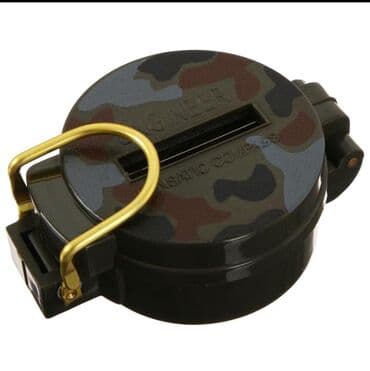 купить прикормочный кораблик для рыбалки: Компас жидкостной — 2