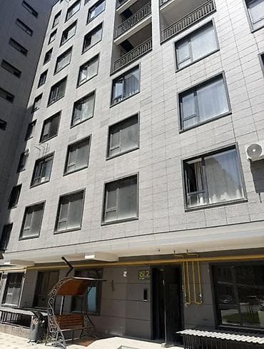 1 комната, 41 м², Технопарк Элитка, 3 этаж, ПСО (под самоотделку) — 2