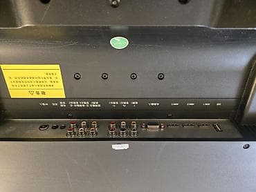 Телевизор HKC L32XX, диагональ 32" Продаю LCD-телевизор HKC 32" — 2