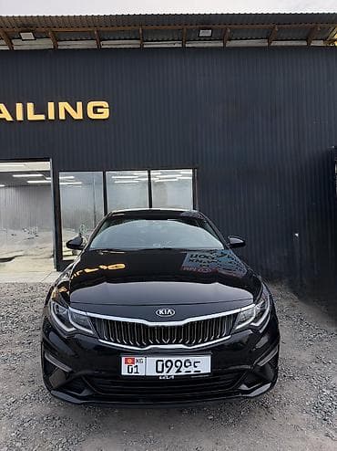 infinity qx56: Аренда авто под такси KIA K5 2019г Не Такси, свежо оформлено. Пробег — 3