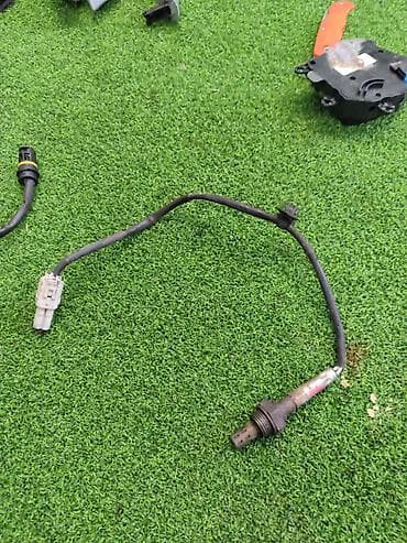 daf: Лямбда зонд Toyota 2005 г. — 1