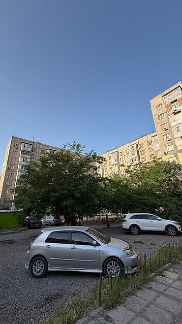 цена ниже рынка: 1 комната, 34 м², 105 серия, 4 этаж, Старый ремонт — 1