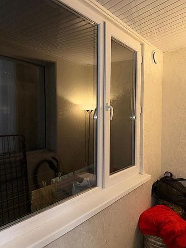 хрущева: 2 комнаты, 44 м², Хрущевка, 2 этаж, Косметический ремонт — 7