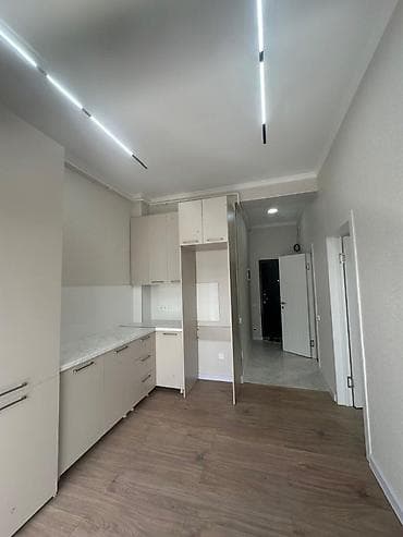 23: 1 комната, 30 м², Кара-Жыгач ж/м Индивидуалка, 2 этаж, Косметический ремонт — 5