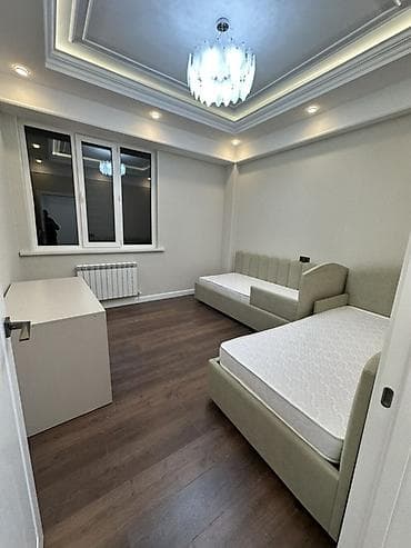 Продажа квартир: 3 комнаты, 78 м², Элитка, 11 этаж, Дизайнерский ремонт — 8