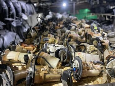 совместимые расходные материалы япония abs пластик: Бензонасос Toyota Б/у, Оригинал, Япония — 1