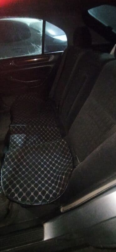 авто машина выкуп: Honda Accord: 2001 г., 1.8 л, Механика, Бензиновая, Хэтчбэк — 7