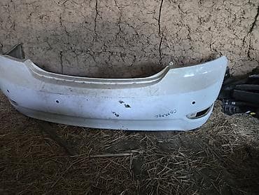 шины на карнивал: Бампер .kia k5 kia karneval. kia ray kia k7 Samsung sm6 Samsung qm6 — 3