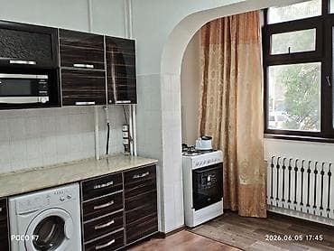 теплый дом: 1 комната, С мебелью полностью — 1