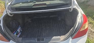 geely cool: Geely Emgrand: 2014 г., 1.5 л, Механика, Бензин, Седан — 8
