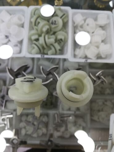 запчасти на мясорубки: Эт туурагыч — 6