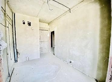 art square: 1 комната, 50 м², Элитка, 9 этаж, Готовая ПСО (под самоотделку) — 7