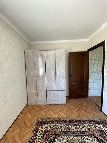 Батирлер: 2 бөлмө, Масалиева-Абдыкадыров көч., Менчик ээси, Үй-бүлөлүүлөргө, Эмереги менен — 4