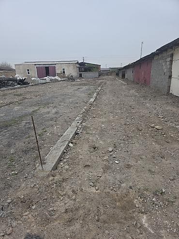 участка сатылат: 12 соток, Бизнес үчүн, Кызыл китеп — 1