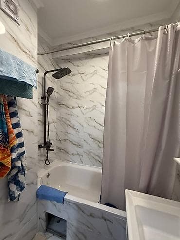 2 комнаты, 70 м², Мед Академия Элитка, 3 этаж, Евроремонт — 9