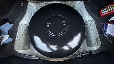 i vtec: Honda Accord: 2003 г., 2 л, Автомат, Бензин, Седан — 10