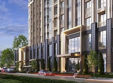 pro group: 2 комнаты, 59 м², БГУ Элитка, 20 этаж — 4