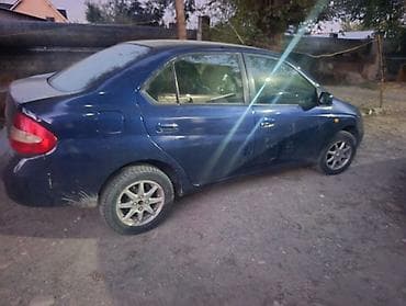 Toyota Prius: 2000 г., 1.8 л, Автомат, Гибрид, Седан lalafo.kg да Toyota Prius: 2000 г., 1.8 л, Автомат, Гибрид, Седан
