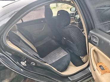 продажа авто: Honda Accord: 2005 г., 2.4 л, Бензин, Седан — 5