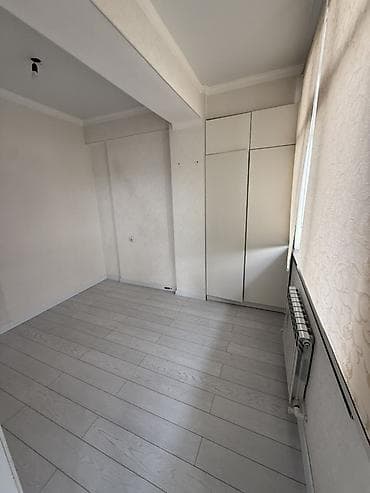 Квартиры: 1 комната, 38 м², Элитка, 9 этаж, Косметический ремонт — 2