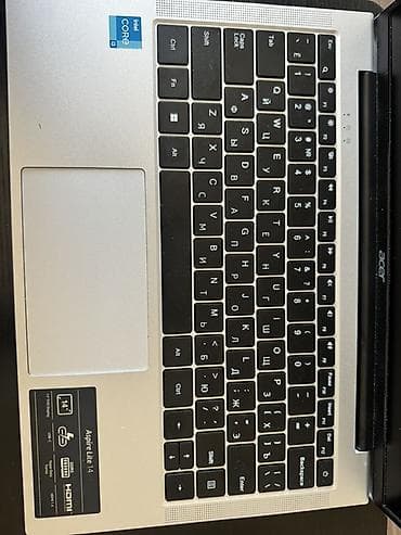 mi watch lite бишкек: Acer Aspire Lite 14 💻 Лёгкий, быстрый и удобный ноутбук для учёбы — 1