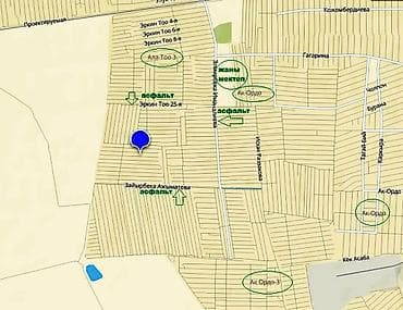 сдам дачу бишкек: Срочно! Ак-Ордо-3 конушунан жаңы салынган үй сатылат * үйдүн аянты — 2