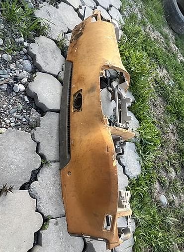 Автозапчасти: Торпедо Lexus Б/у, Оригинал — 2