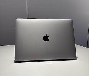 apple macbook pro 13 inch: Б/у, Apple M2, ОЗУ, RAM: 8 ГБ, В рассрочку — 4