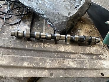 volkswagen passat мотор: Комплект запчастей На пассат б3 1.8 гбц,маховик распредвал кранштейн — 4