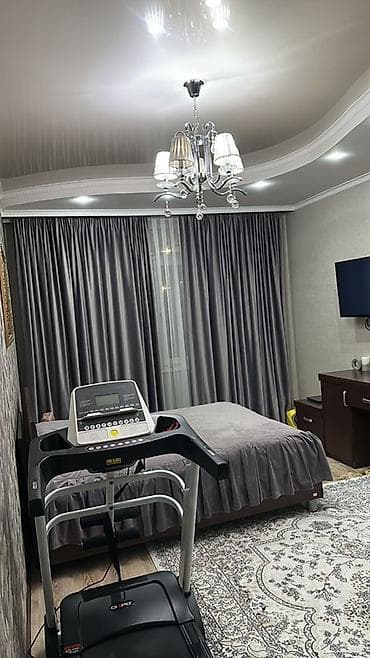 Батир сатып алам: 3 бөлмө, Менчик ээси, Чогуу жашоосу жок, Толугу менен эмереги бар — 3