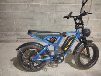 электросамокат kugoo m5: Электросамокат, Без рассрочки, Новый, Самовывоз — 1