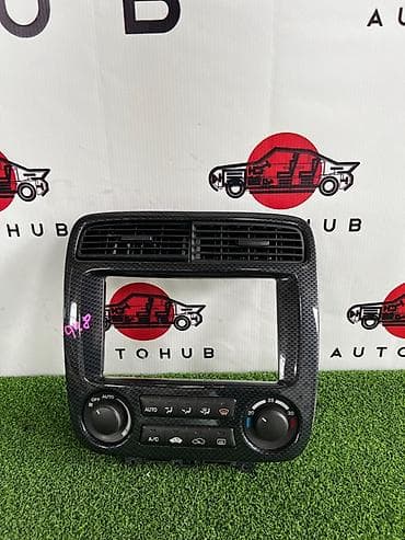 honda stream 2: Блок климат контроля Honda 2002 г. — 1