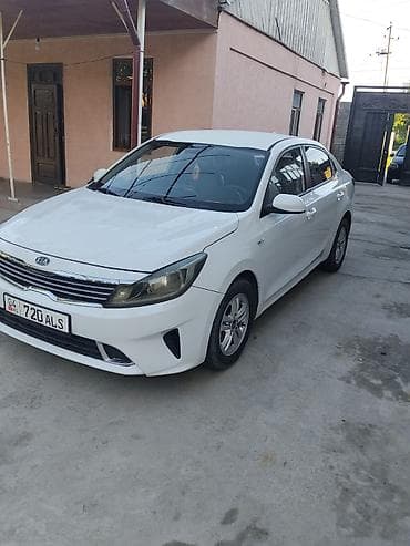 chery arizo: Kia K3: 2019 г., 1.6 л, Механика, Бензин, Седан — 2