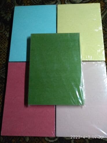 бумага а4 double a цена: Плотная цветная бумагаформата А4,один лист 3сомаможно для детских — 4
