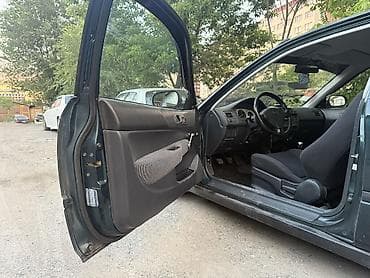 хонда свик механика: Honda Civic: 1997 г., 1.4 л, Механика, Бензин, Хэтчбэк — 5