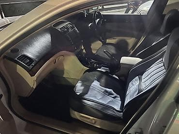 инспайр 2006: Honda Inspire: 2004 г., 3 л, Автомат, Бензин, Седан — 5