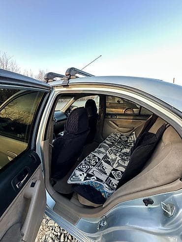 lexus es 300 авто: Honda Civic: 2003 г., 1.5 л, Вариатор, Гибрид, Седан — 7